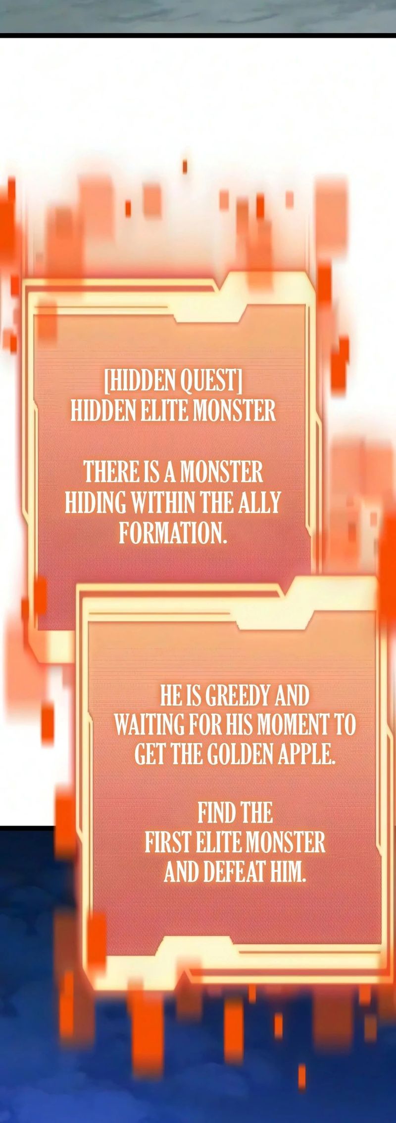 18+ I Obtained a Mythic Item Chapter 182 page 7