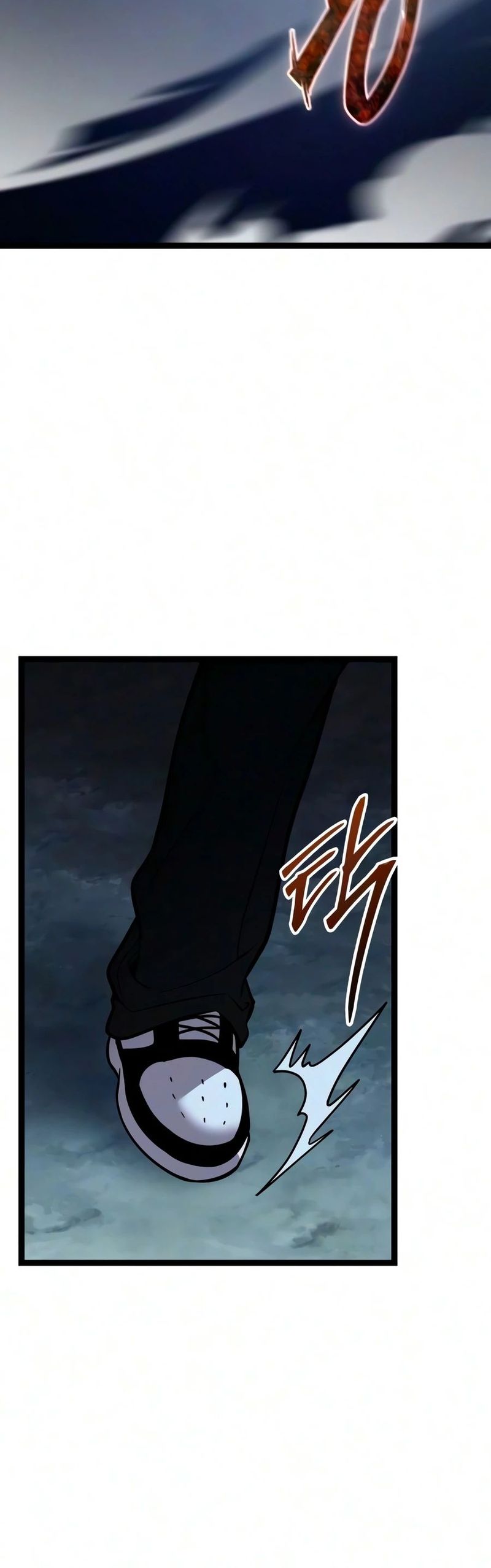 18+ I Obtained a Mythic Item Chapter 183 page 11