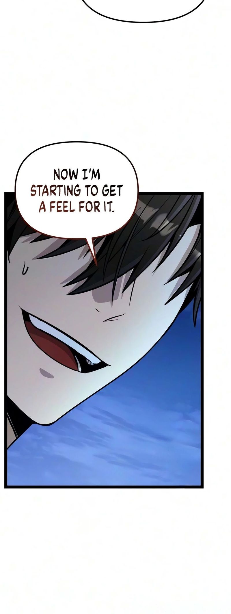 18+ I Obtained a Mythic Item Chapter 183 page 13