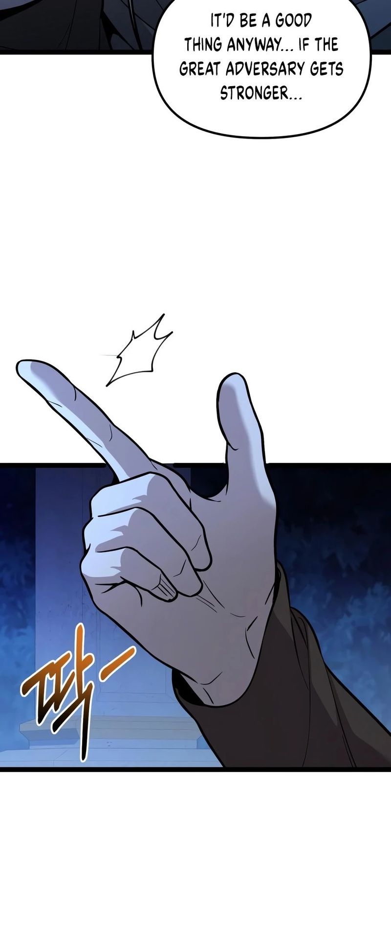 18+ I Obtained a Mythic Item Chapter 184 page 10