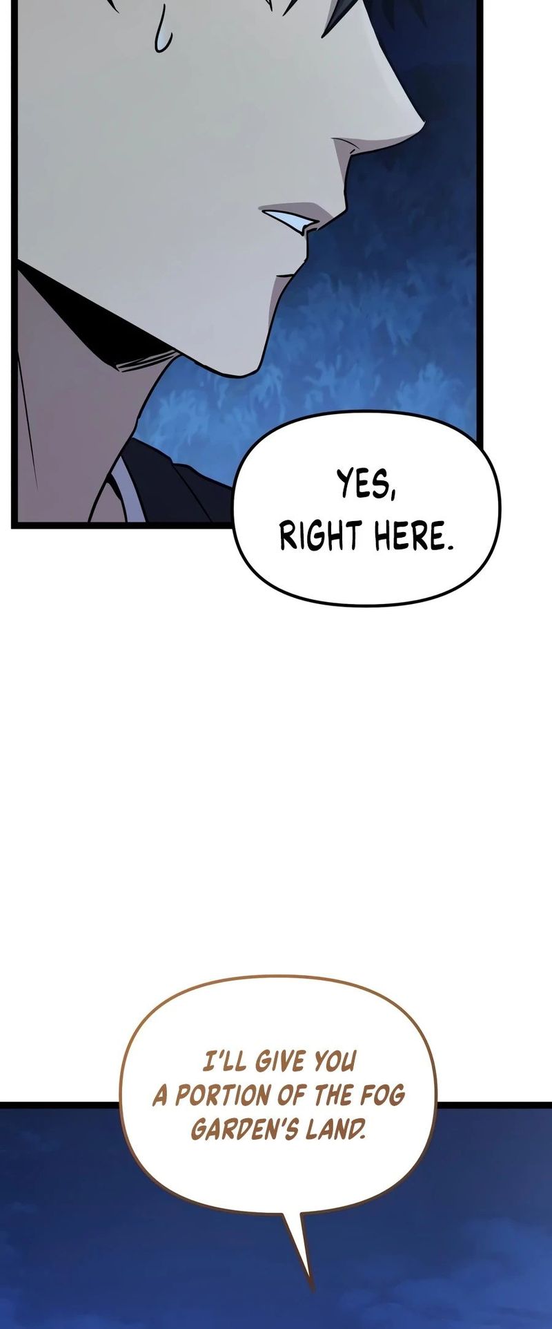 18+ I Obtained a Mythic Item Chapter 184 page 14