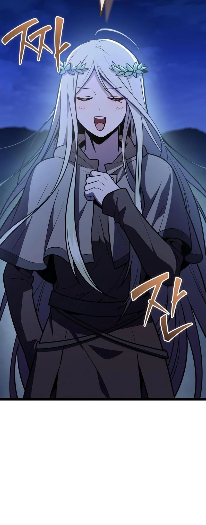 18+ I Obtained a Mythic Item Chapter 184 page 18