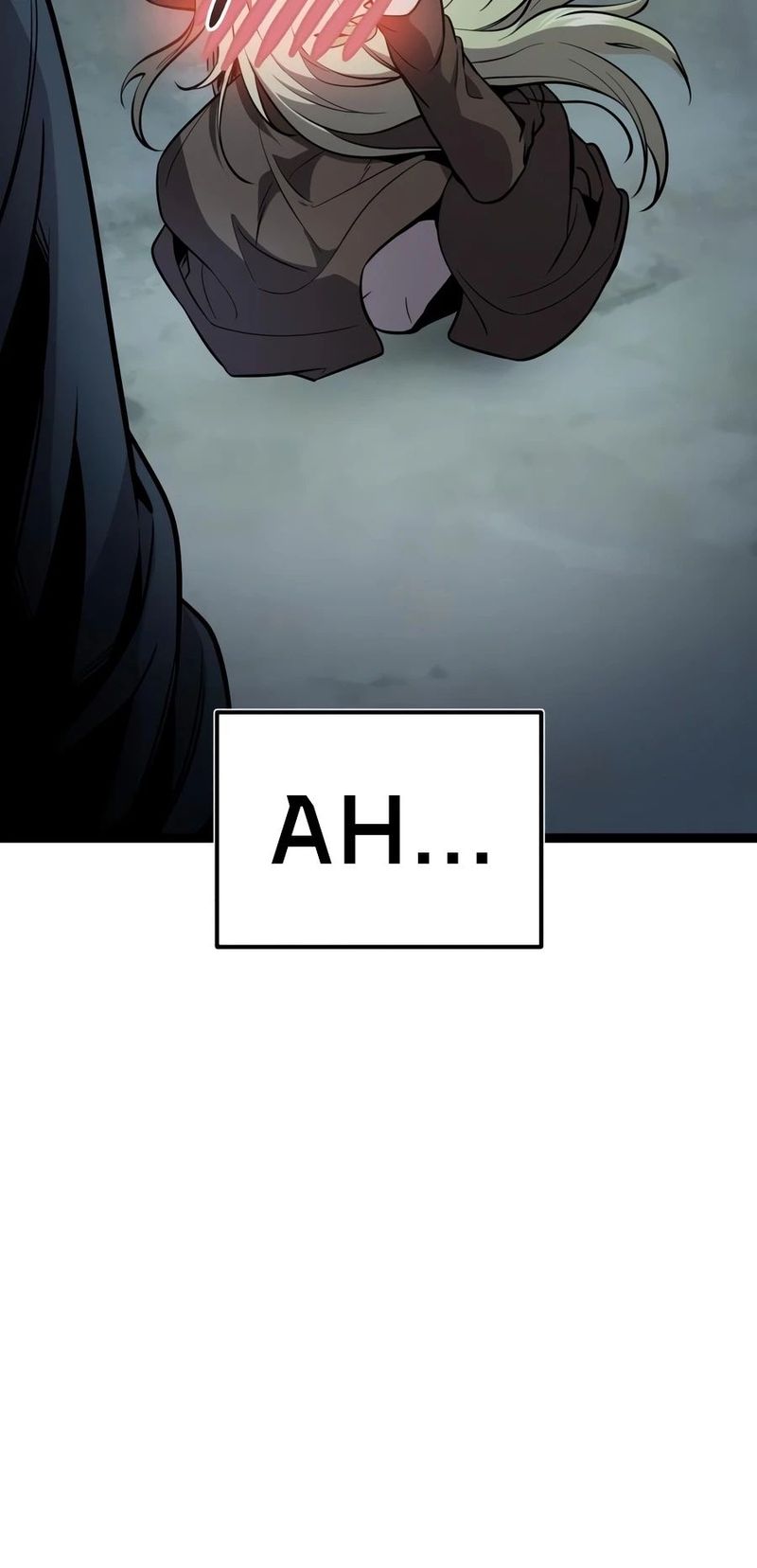 18+ I Obtained a Mythic Item Chapter 184 page 20