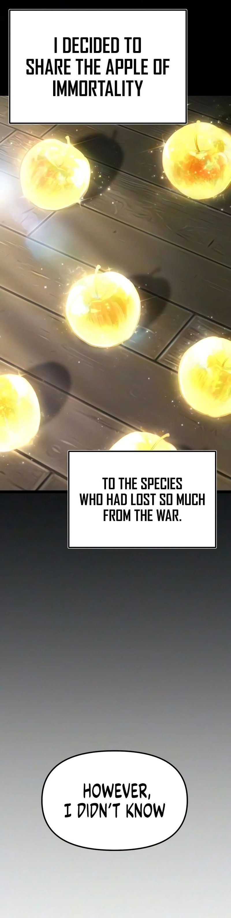18+ I Obtained a Mythic Item Chapter 185 page 12