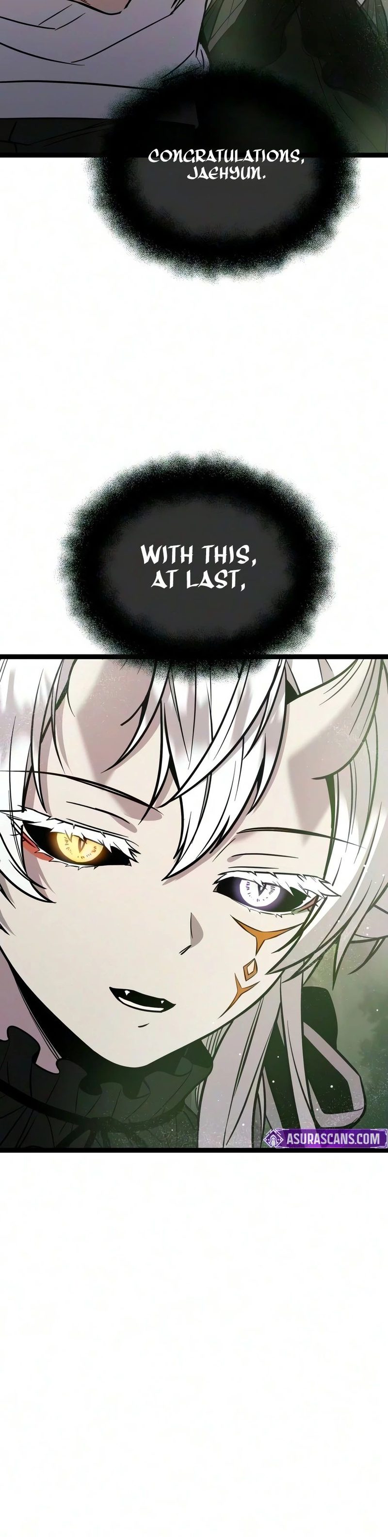 18+ I Obtained a Mythic Item Chapter 187 page 5