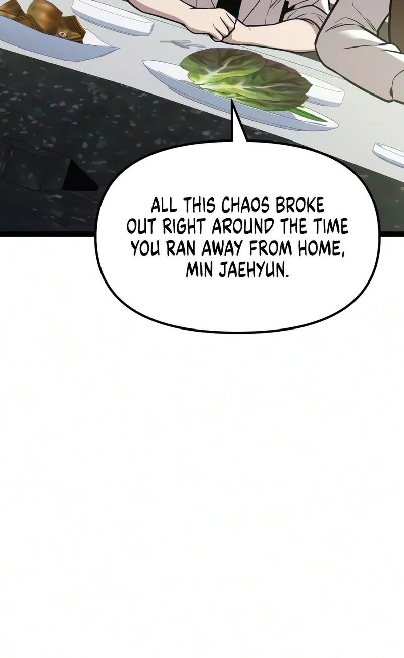 18+ I Obtained a Mythic Item Chapter 187 page 17