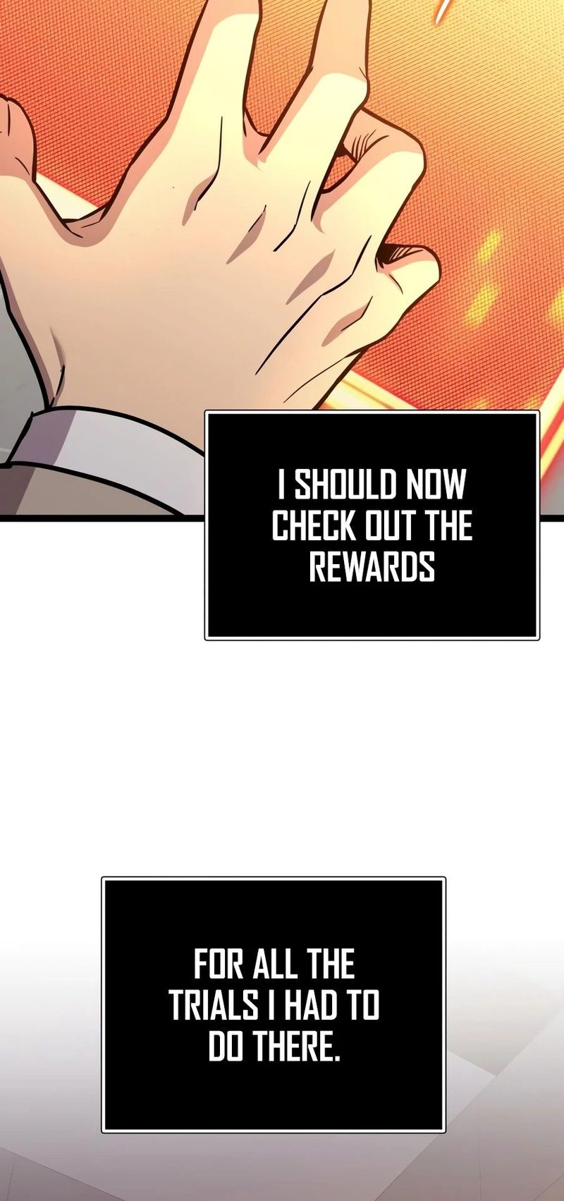 18+ I Obtained a Mythic Item Chapter 188 page 3