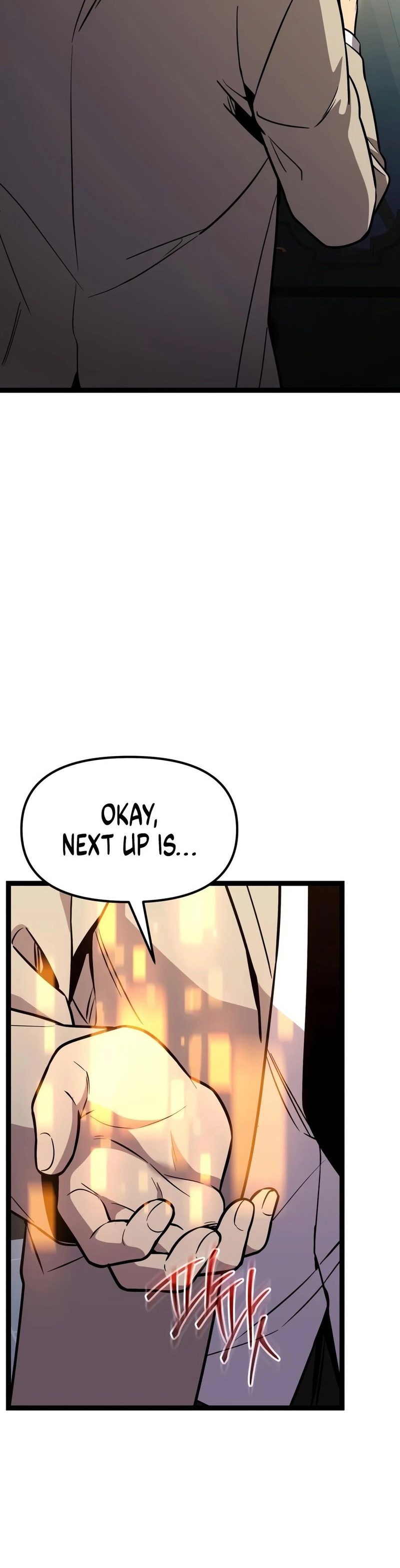 18+ I Obtained a Mythic Item Chapter 188 page 5