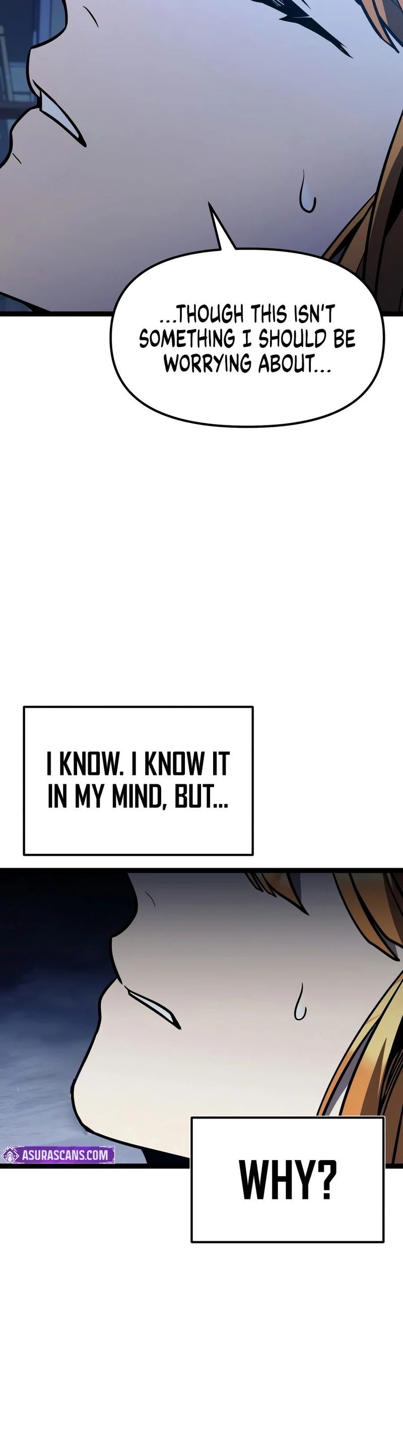 18+ I Obtained a Mythic Item Chapter 188 page 13
