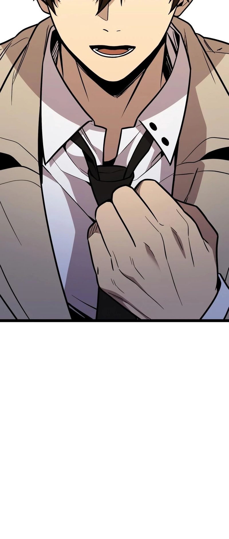 18+ I Obtained a Mythic Item Chapter 188 page 19
