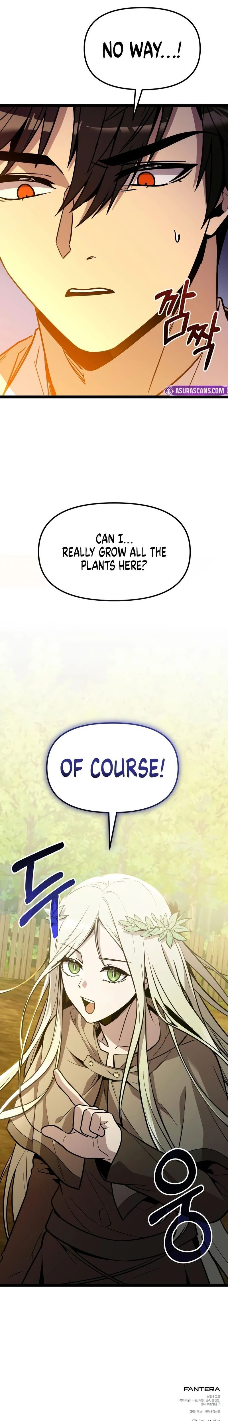 18+ I Obtained a Mythic Item Chapter 188 page 22