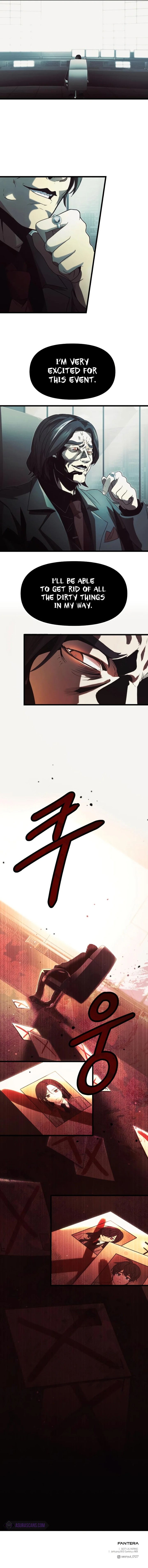18+ I Obtained a Mythic Item Chapter 48 page 9