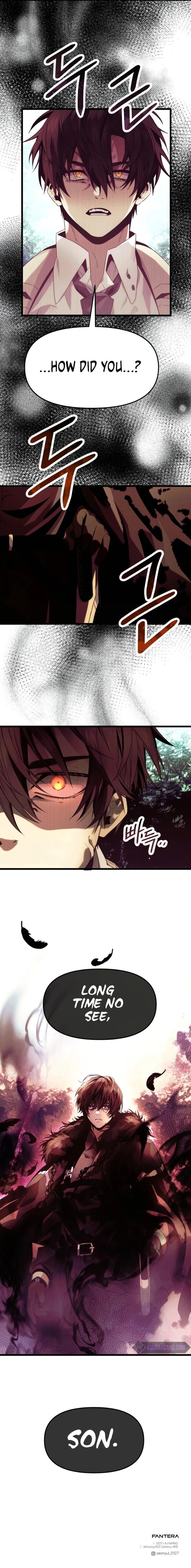 18+ I Obtained a Mythic Item Chapter 51 page 12