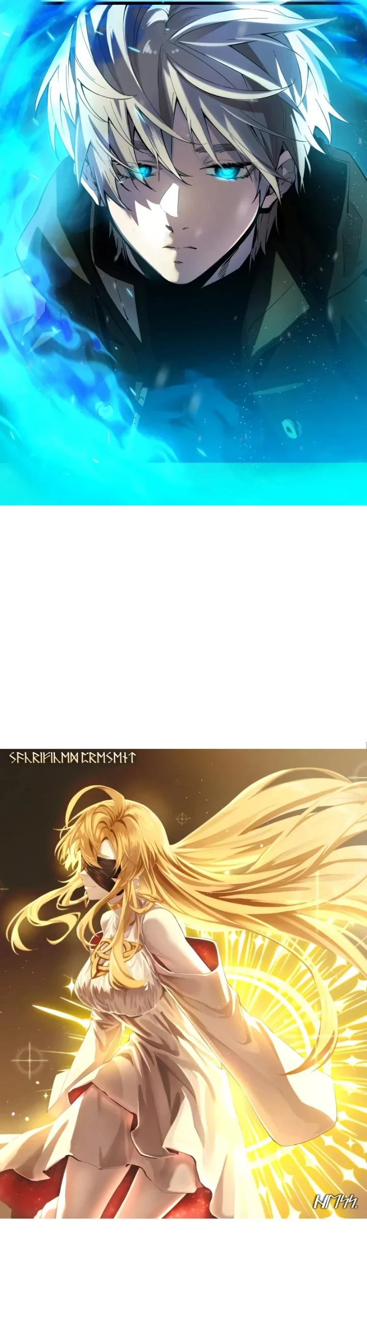 18+ I Obtained a Mythic Item Chapter 60 page 9