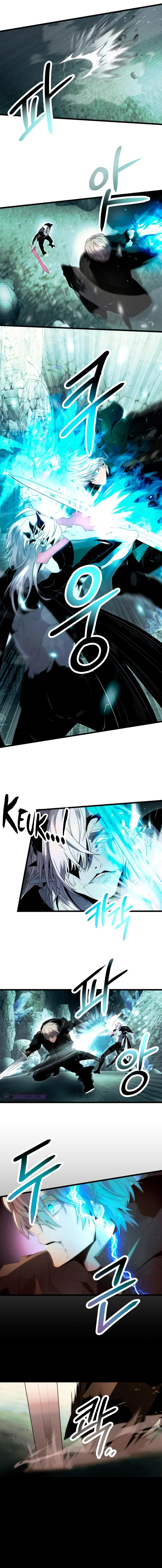 18+ I Obtained a Mythic Item Chapter 61 page 7