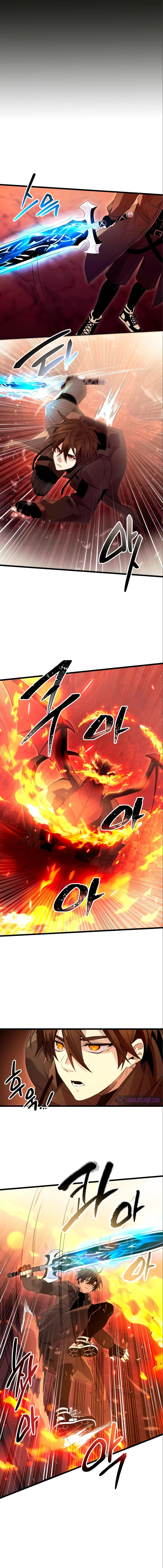 18+ I Obtained a Mythic Item Chapter 78 page 3