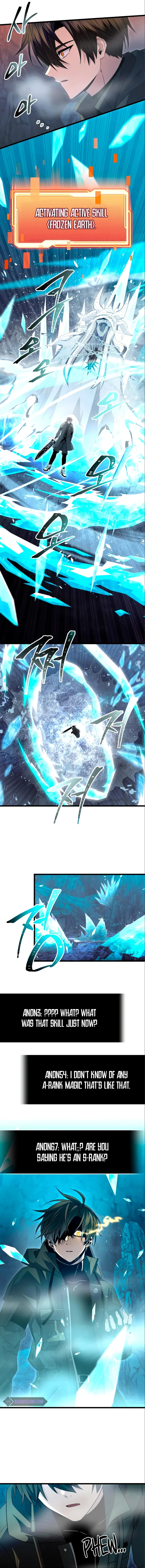 18+ I Obtained a Mythic Item Chapter 78 page 5