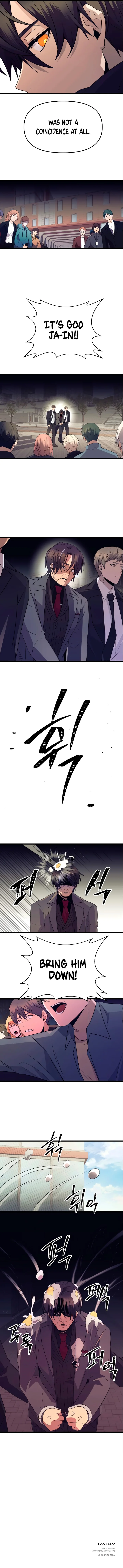18+ I Obtained a Mythic Item Chapter 78 page 13