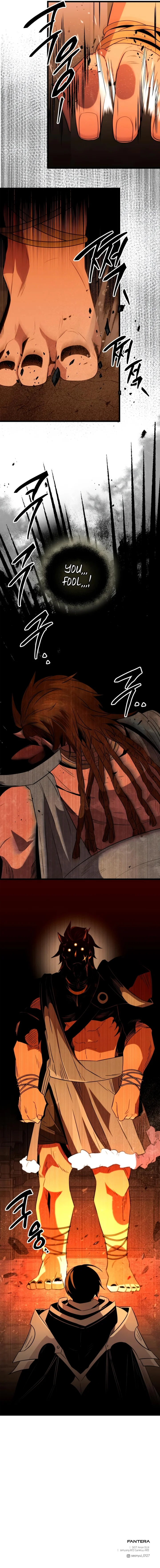 18+ I Obtained a Mythic Item Chapter 85 page 12