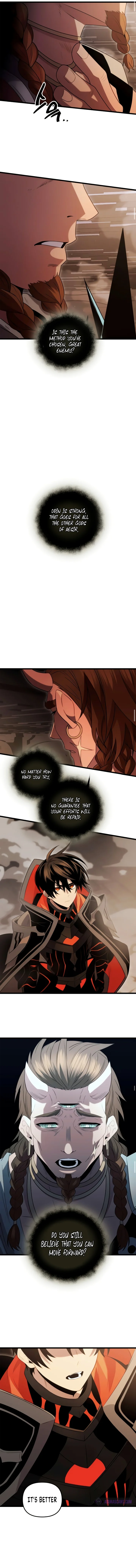 18+ I Obtained a Mythic Item Chapter 87 page 5