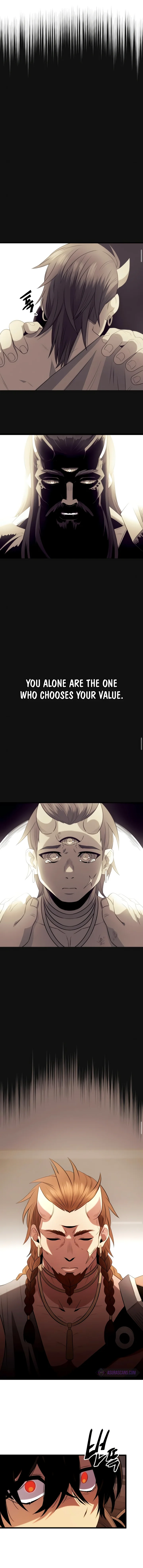18+ I Obtained a Mythic Item Chapter 87 page 7