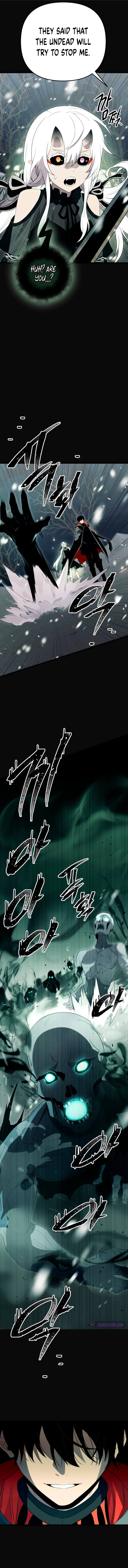 18+ I Obtained a Mythic Item Chapter 88 page 10