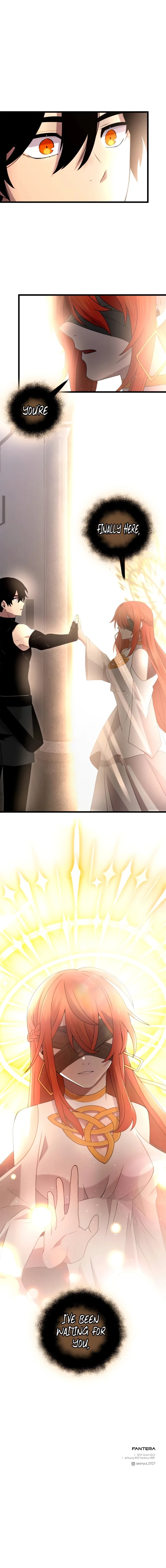 18+ I Obtained a Mythic Item Chapter 90 page 16