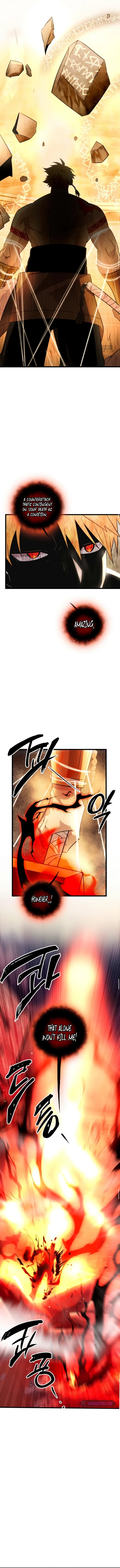 18+ I Obtained a Mythic Item Chapter 93 page 4