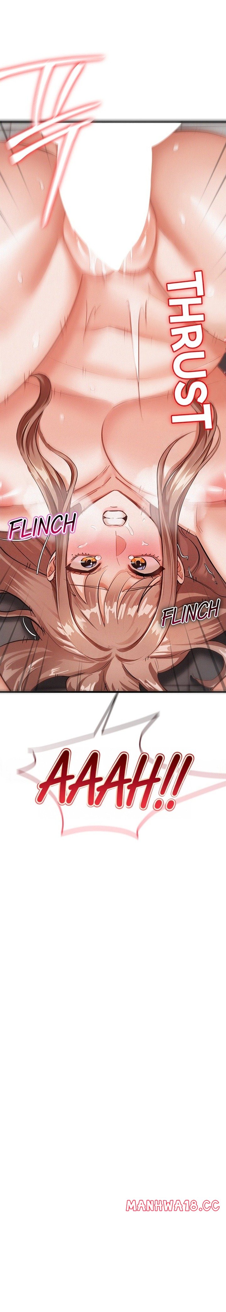 18+ I Possessed the Body of a Delinquent Girl Chapter 6 page 11