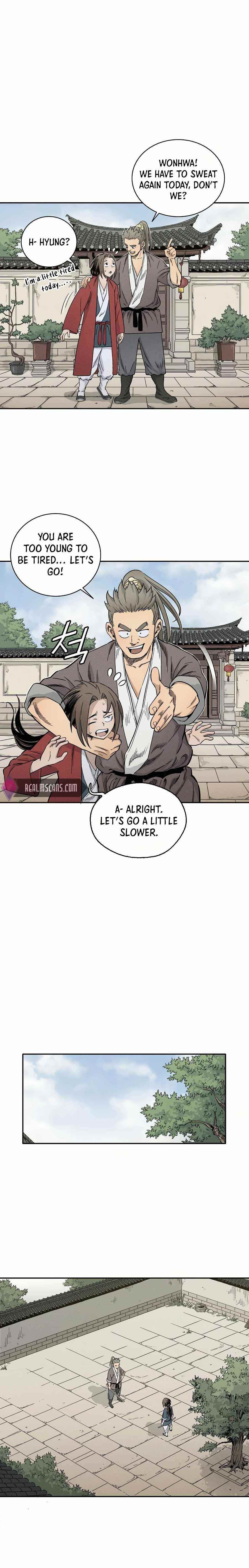 18+ I Reincarnated as a Legendary Surgeon Chapter 10 page 13