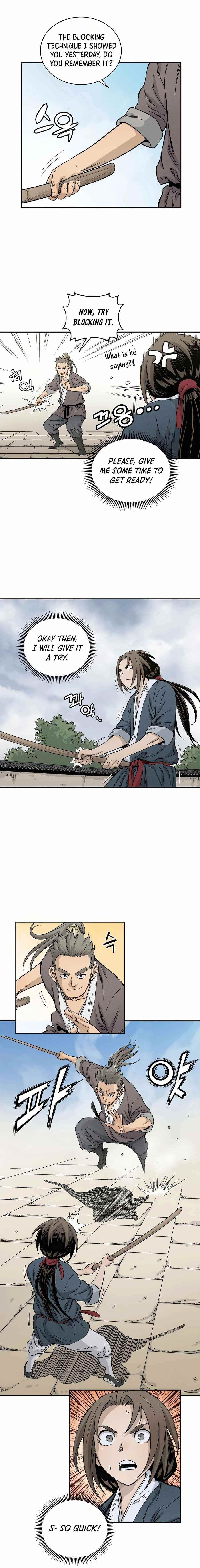 18+ I Reincarnated as a Legendary Surgeon Chapter 10 page 14