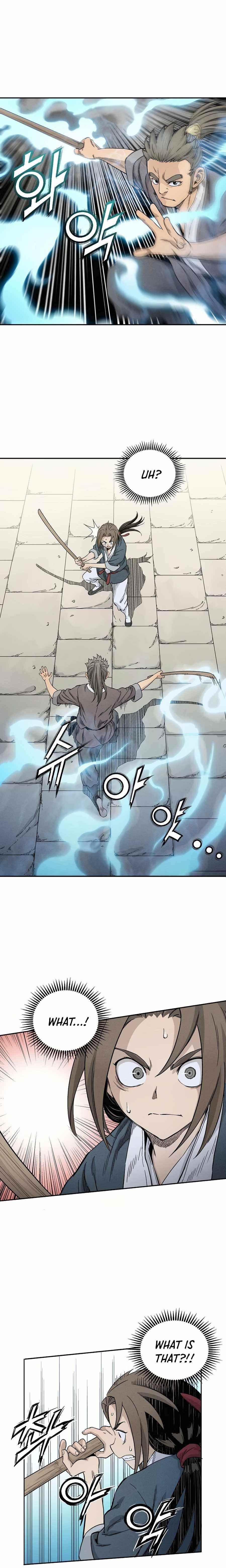 18+ I Reincarnated as a Legendary Surgeon Chapter 10 page 15