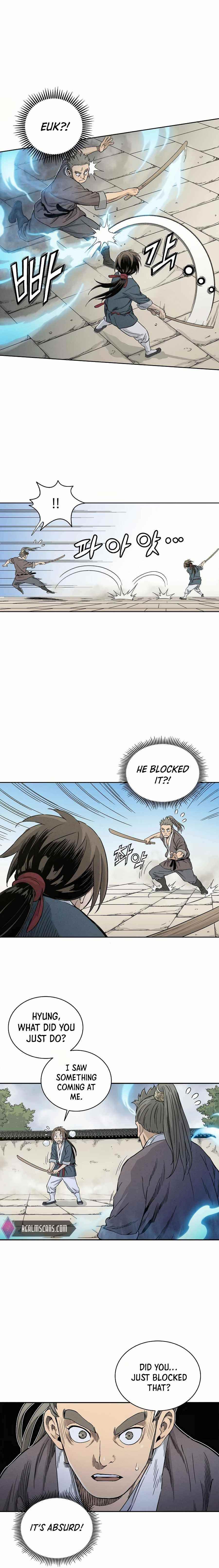 18+ I Reincarnated as a Legendary Surgeon Chapter 10 page 16