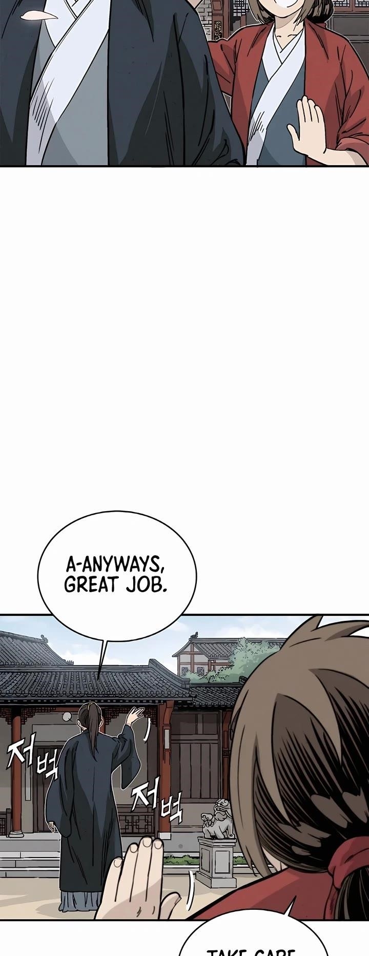 18+ I Reincarnated as a Legendary Surgeon Chapter 105 page 3