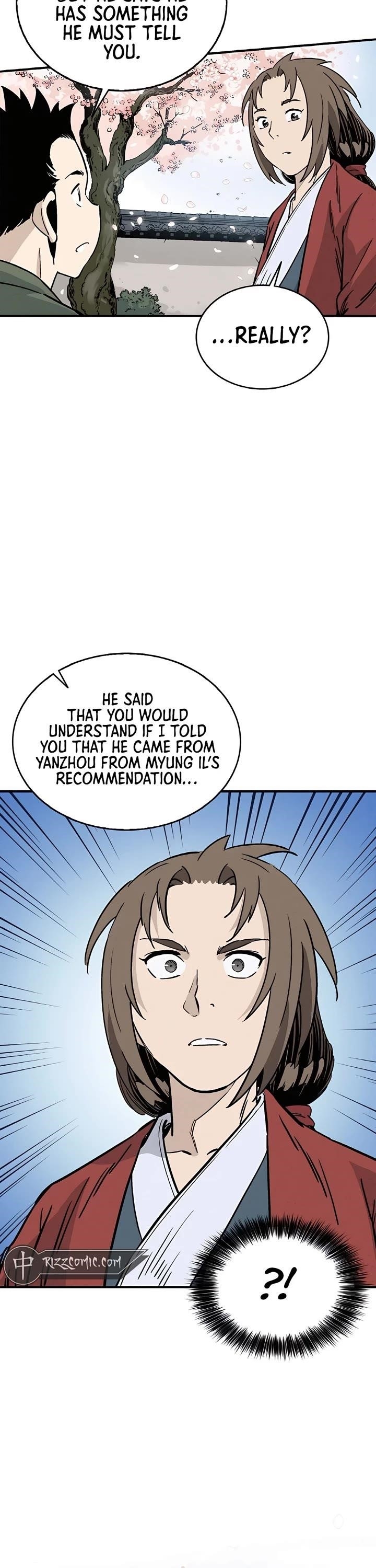 18+ I Reincarnated as a Legendary Surgeon Chapter 105 page 6