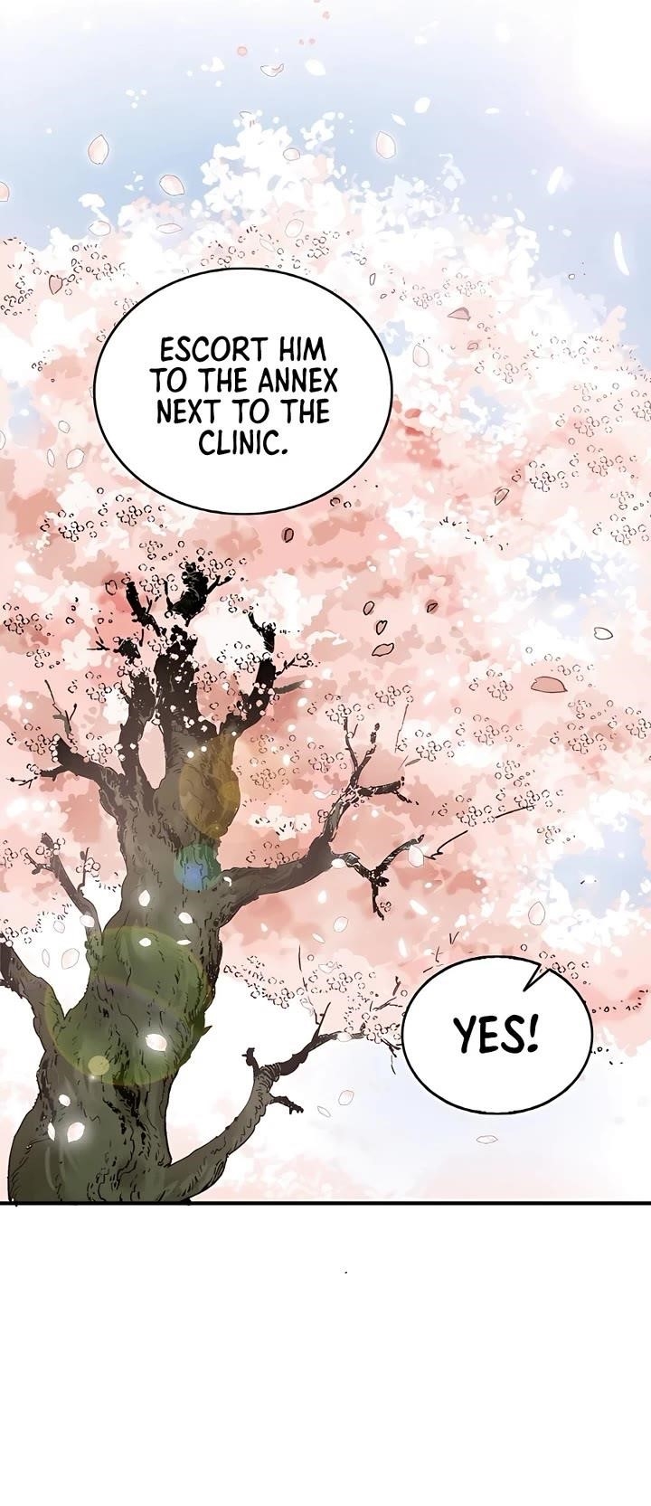18+ I Reincarnated as a Legendary Surgeon Chapter 105 page 7