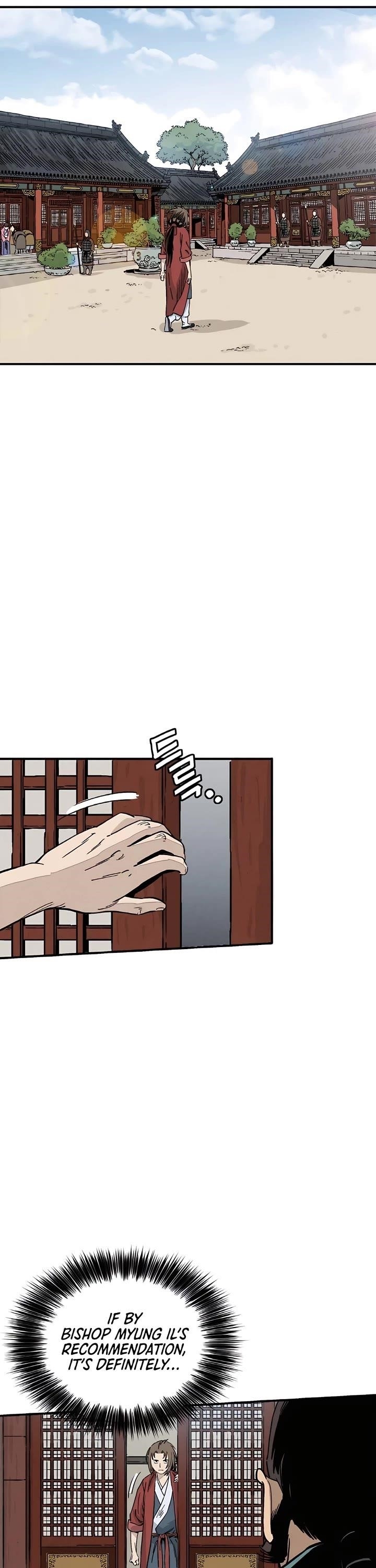 18+ I Reincarnated as a Legendary Surgeon Chapter 105 page 9