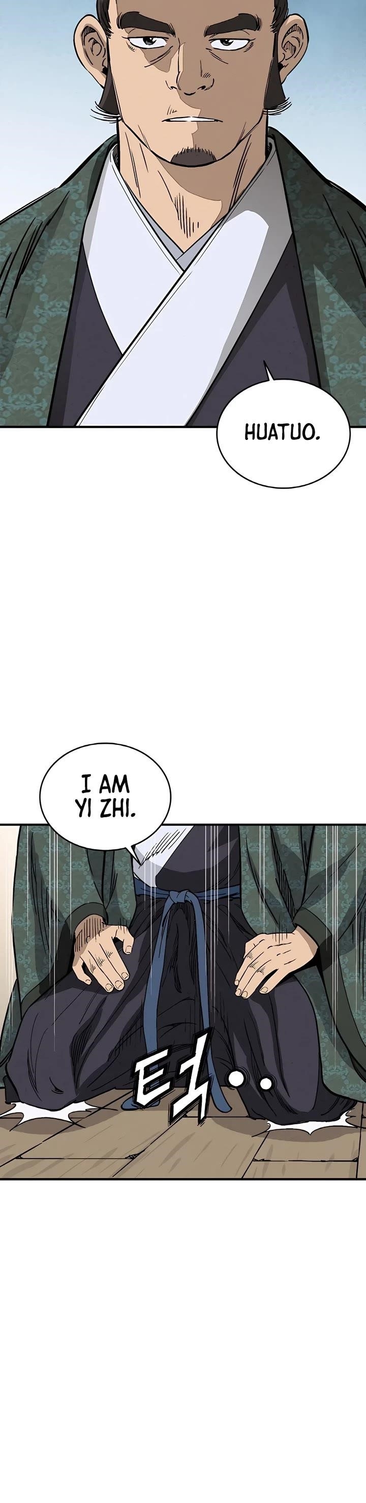 18+ I Reincarnated as a Legendary Surgeon Chapter 105 page 11