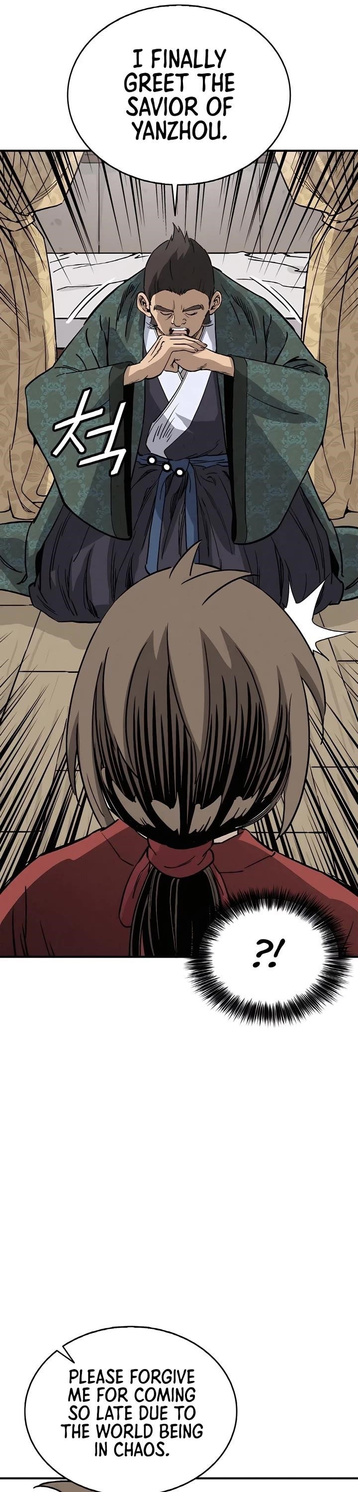 18+ I Reincarnated as a Legendary Surgeon Chapter 105 page 12