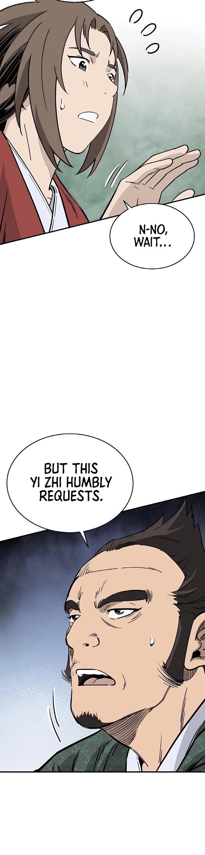 18+ I Reincarnated as a Legendary Surgeon Chapter 105 page 13