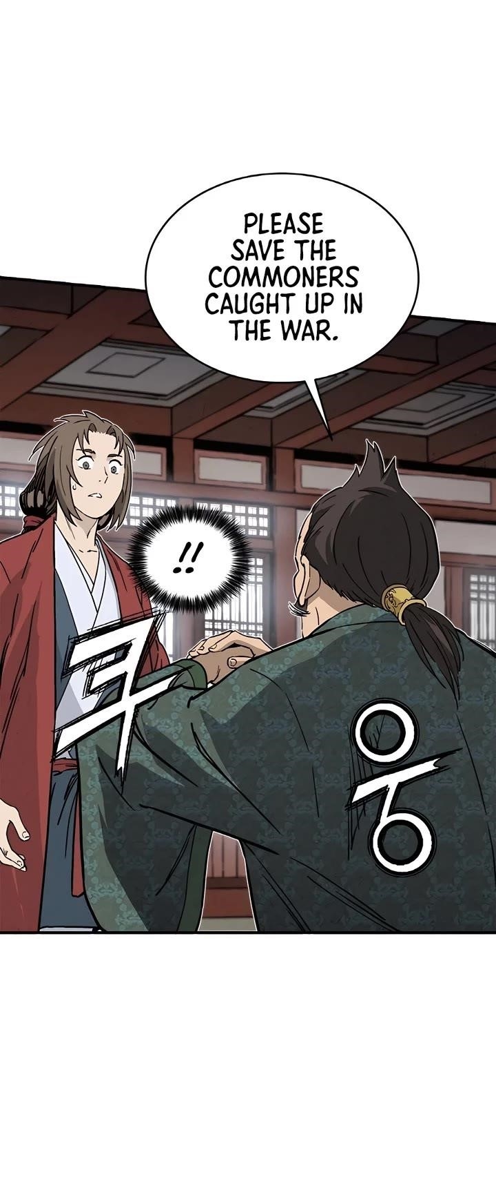 18+ I Reincarnated as a Legendary Surgeon Chapter 105 page 14