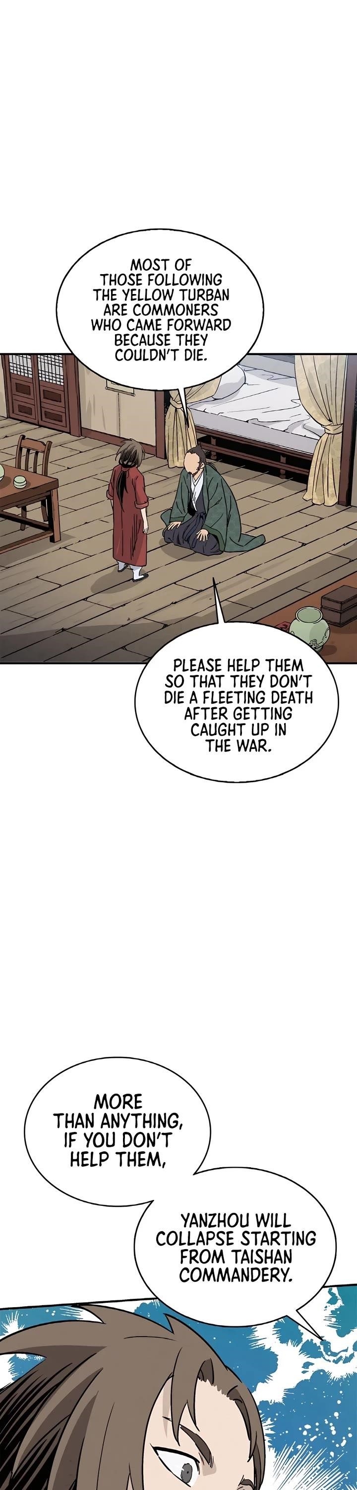 18+ I Reincarnated as a Legendary Surgeon Chapter 105 page 16