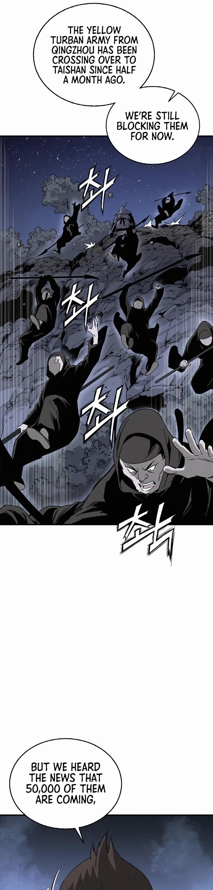 18+ I Reincarnated as a Legendary Surgeon Chapter 105 page 19