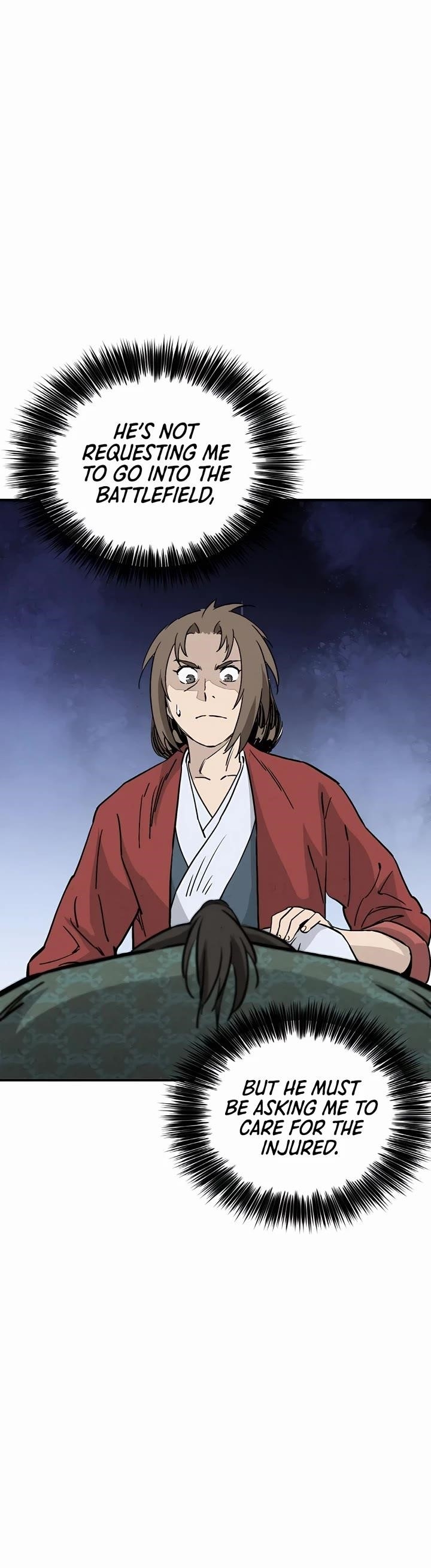 18+ I Reincarnated as a Legendary Surgeon Chapter 105 page 21