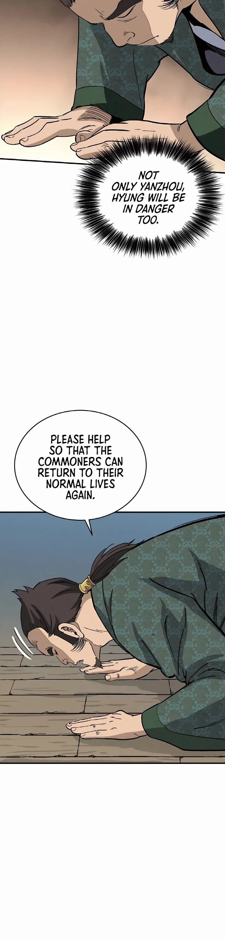18+ I Reincarnated as a Legendary Surgeon Chapter 105 page 23