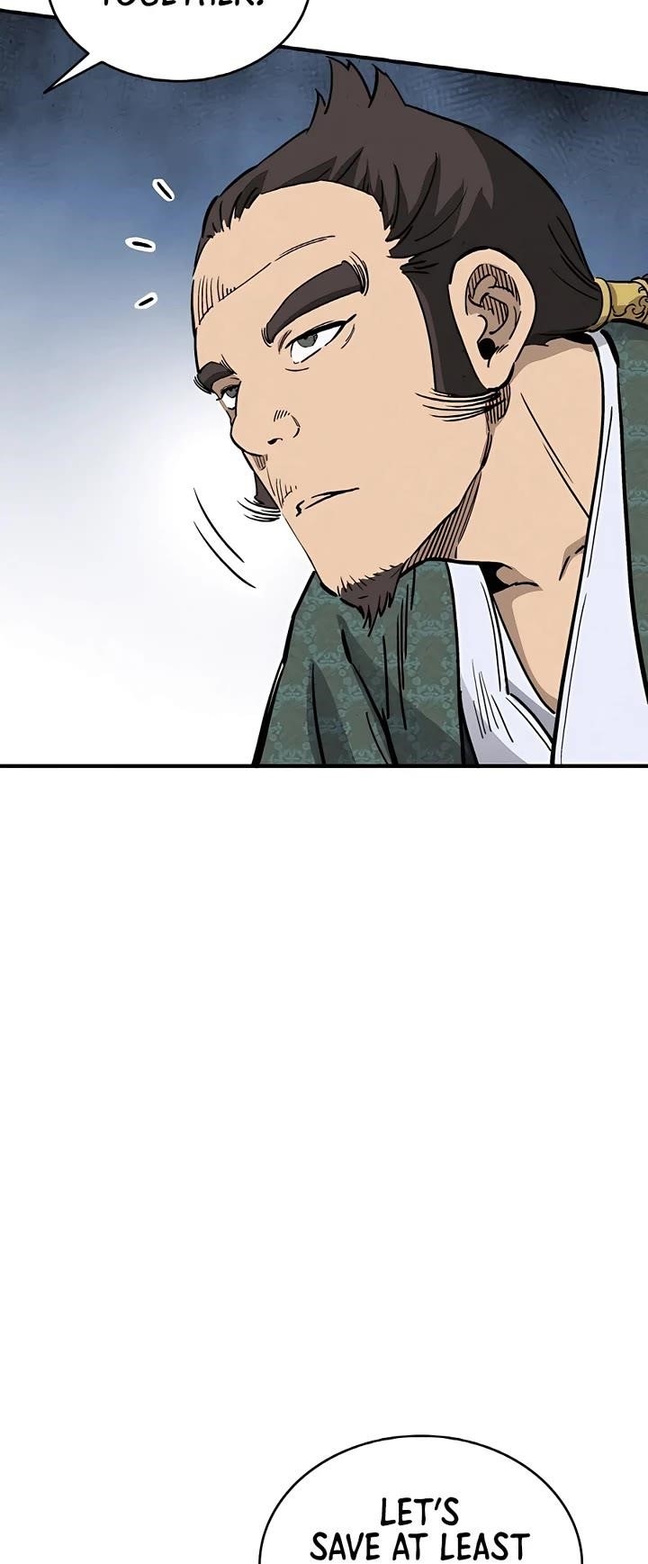 18+ I Reincarnated as a Legendary Surgeon Chapter 105 page 28