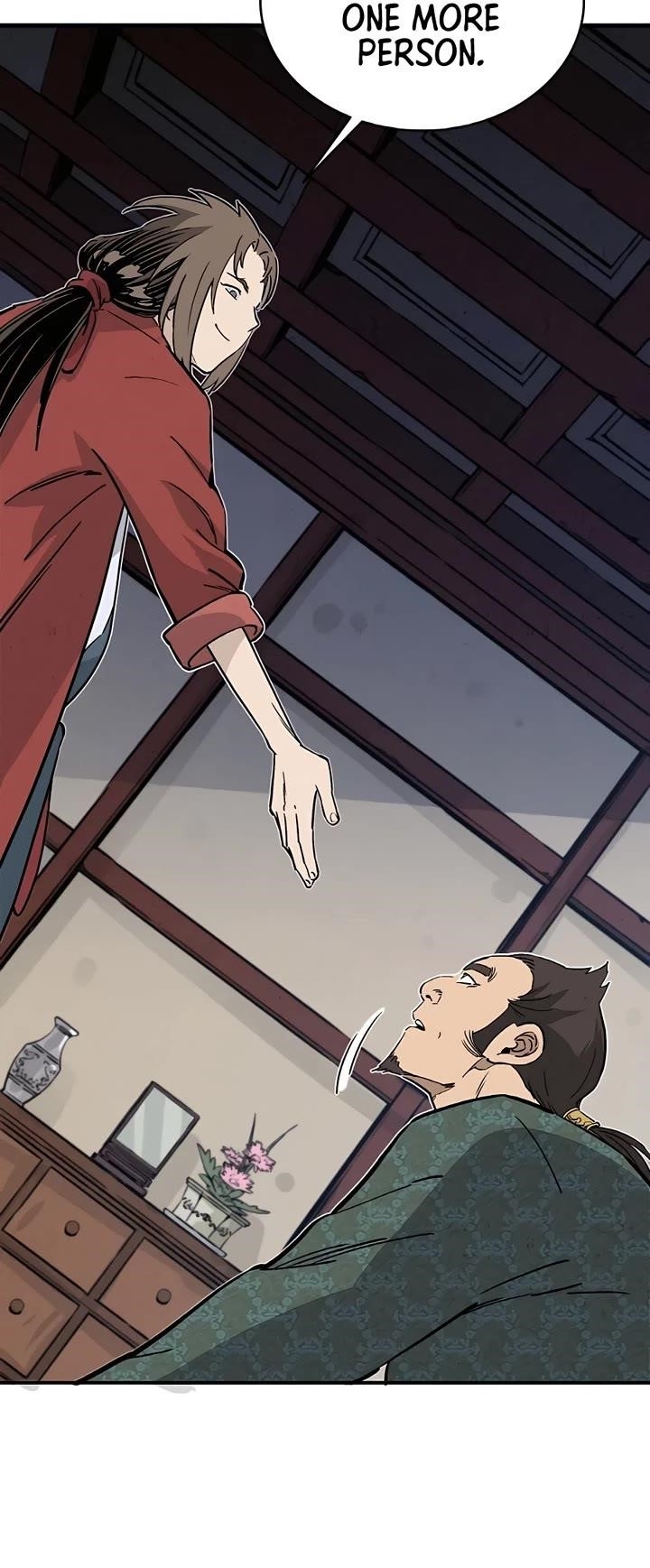 18+ I Reincarnated as a Legendary Surgeon Chapter 105 page 29