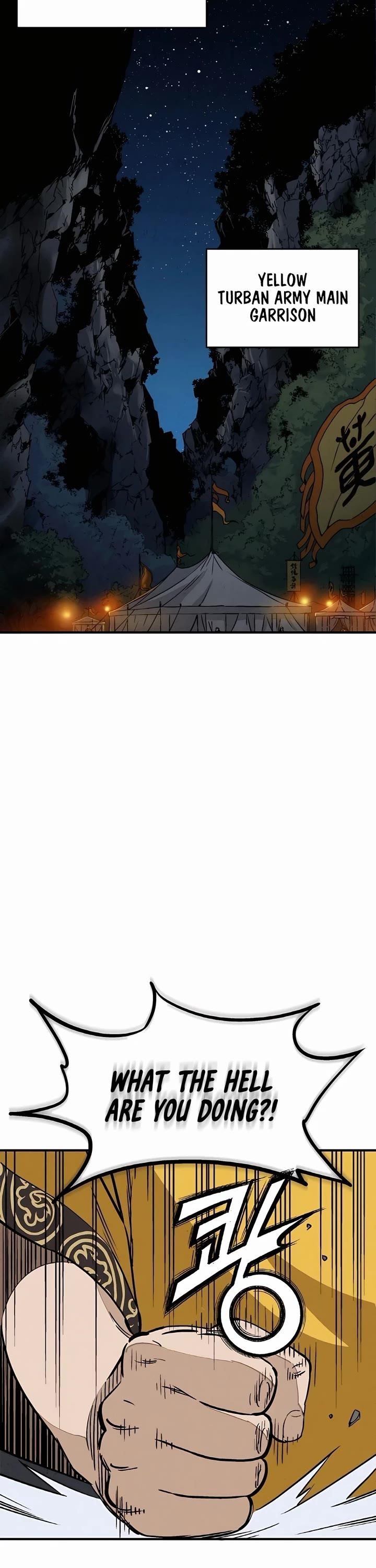 18+ I Reincarnated as a Legendary Surgeon Chapter 105 page 31