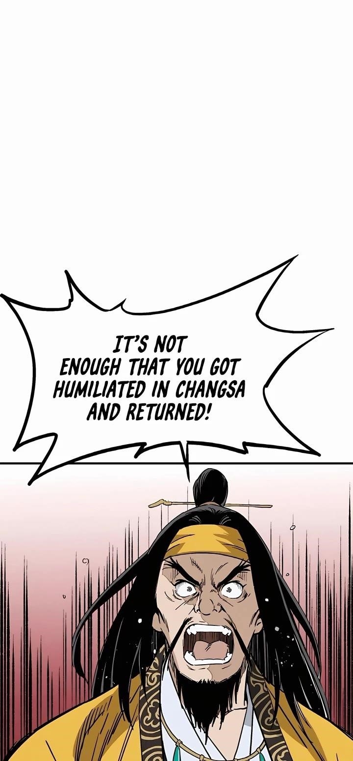 18+ I Reincarnated as a Legendary Surgeon Chapter 105 page 32