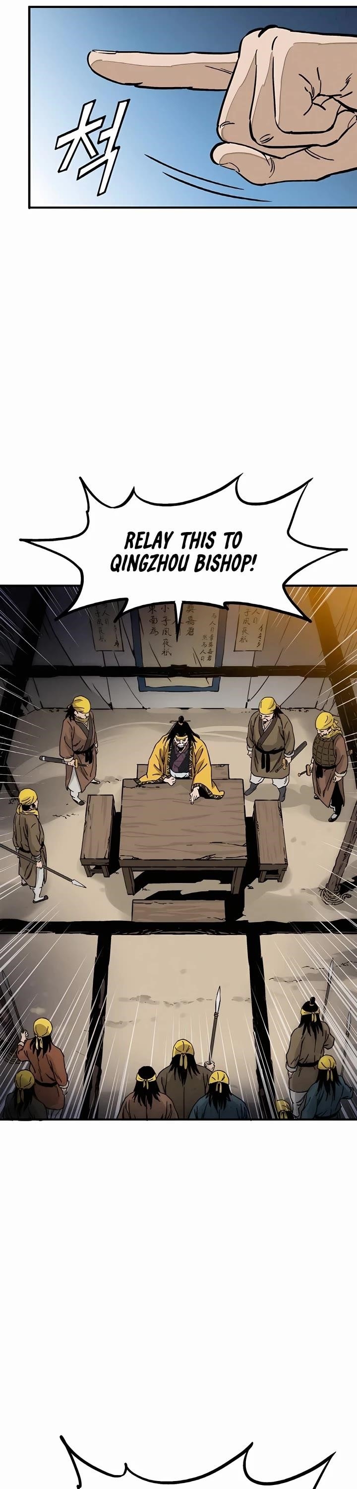 18+ I Reincarnated as a Legendary Surgeon Chapter 105 page 34